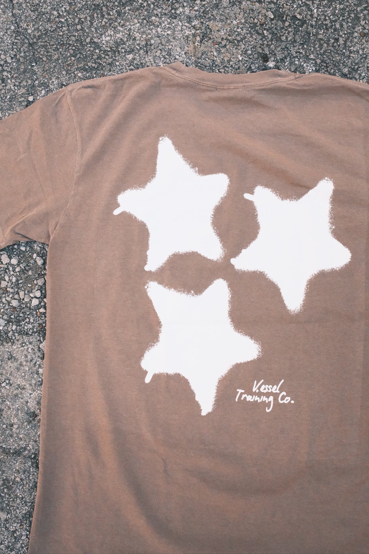 ESPRESSO CREATE THE OUTCOME SHIRT