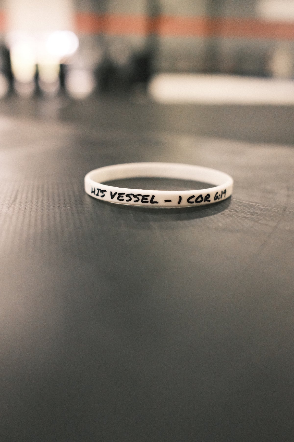 Vessel Wristband (Pack of 5)