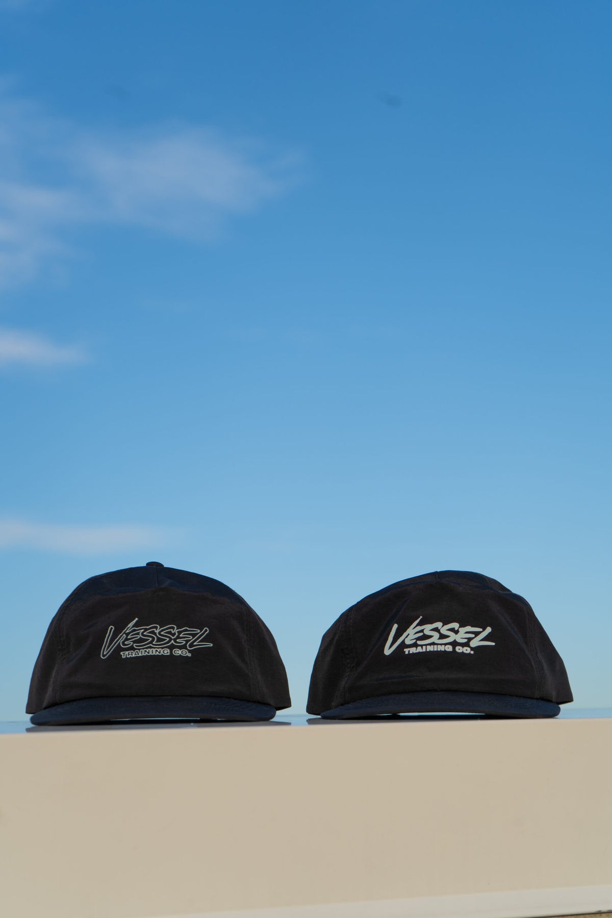Vessel Sport Hat image 0